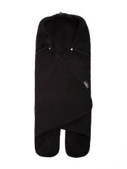 EMITEX Zavinovačka ZOE - Wild Black