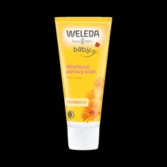 WELEDA Baby Měsíčkový pleťový krém - 10 ml