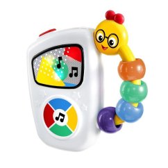 BABY EINSTEIN Hračka hudobná Take Along Tunes™ 3m+ - Hračka hudobná Take Along Tunes