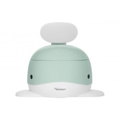 Bobbin Odrážedlo Gingersnap - Zelené