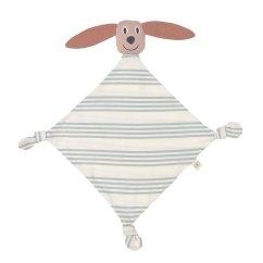 LÄSSIG Cuddle Cloth Gots Mazlíček - pes