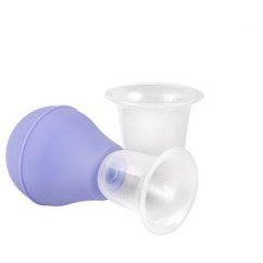 LANSINOH Pumpička na formovanie bradaviek - Pumpička na formovanie bradaviek