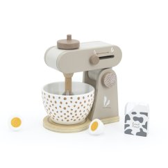 LABEL LABEL Kuchynský robot - Nougat