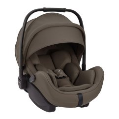 NUNA ARRA™ flex Autosedačka 40-87 cm - pistáciová