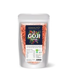 HIMALYO Goji sušené plody PREMIUM BIO - 500 g