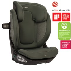 NUNA AACE™ lx Autosedačka 100-150 cm - les