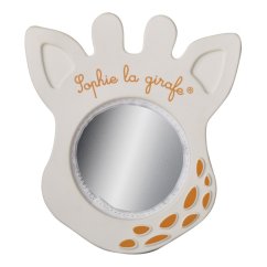 Vulli Magické zrcadlo žirafa Sophie - Vulli Magické zrcadlo žirafa Sophie.