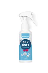 ALLNATURE Biele ocot sprej 10 % s vôňou malín 500 ml - 500 ml