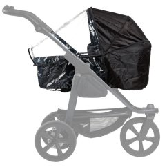 TFK pláštenka mono/pro combi - pláštenka na kočík