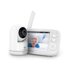 TRUELIFE Videochůvička digitálna 360° NannyCam R5 - NannyCam R5