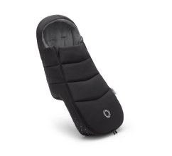 BUGABOO fusak celoroční - Midnight Black