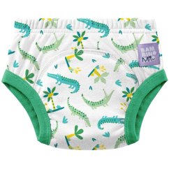 BAMBINO MIO učící plenky 2-3 roky/13-15 kg, 1 ks - CRAFTY CROC
