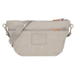 LÄSSIG Green Label Buggy Bum Bag Taška na kočík - Humus