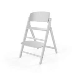 CYBEX Gold CLICK&FOLD Stolička - All White | white