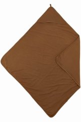 MEYCO Osuška Basic jersey - Camel