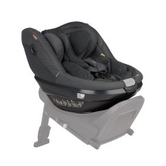 BESAFE Beyond2 360 B Autosedačka 40-125cm - antracitová síťovina