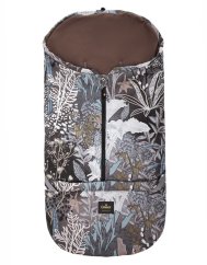 EMITEX Fusak 2v1 Cocoon Softshell - Bloomora