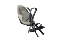 THULE Yepp 2 mini cyklosedačka predná - Soft sand