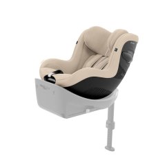 CYBEX Gold Sirona G3 Plus Autosedačka 61-105 cm - Almond Beige Gold