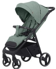 CARRELLO Bravo Športový kočík CRL-8512 - Jarno Zelená