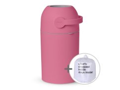 MAGIC Koš na pleny - Candy Pink