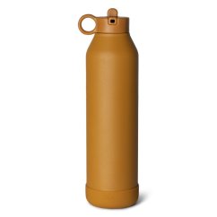 Citron Fľaša na vodu Veľká, 750 ml - Karamel - Karamel.
