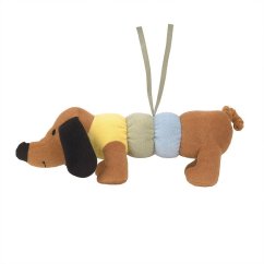 LÄSSIG Musical Little Mateys pes - Musical Little Mateys dog