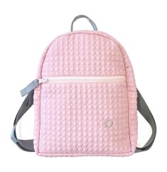 PINKIE Batôžek - Malý ružový hrebeň 4107.