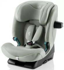 BRITAX RÖMER Advansafix Pro Autosedačka 76-150 cm - Style, Sage Green