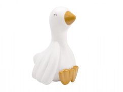 LITTLE DUTCH Nočná lampička Husa - Nočná lampička Husa