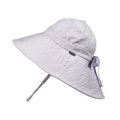 ELODIE DETAILS Klobúčik proti slnku Sun Hat SPF 30 - Lavender Love, 3-100 rokov