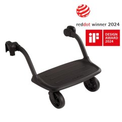 NUNA DEMI™ next rider board Stupátko - rider board.
