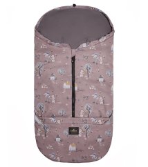 EMITEX Fusak 2v1 Cocoon Softshell - Bearkins