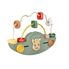 VULLI Houpacie počítadlo Sophie la girafe - Houpacie počítadlo