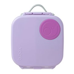 B.BOX Svačinový box stredný - sugar plum