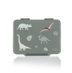 ZOPA Box na desiatu 1330 ml - Dino
