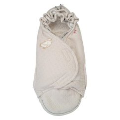LODGER Bunker Folklore Fleece Fusak - Birch