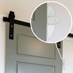 Ochrana zásuvek vnútorná, biela - biela - Ochrana zásuvek vnútorná, biela - biela.