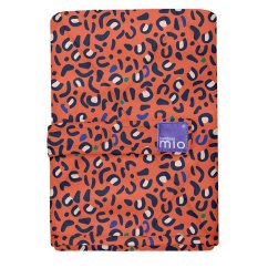 Bambino Mio prebaľovacia podložka 60x43 - Safari Spots.