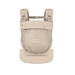 CYBEX Gold Amya Nosítko - Almond beige