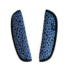 PINKIE Ochrana na pás - Spot Blue 5122