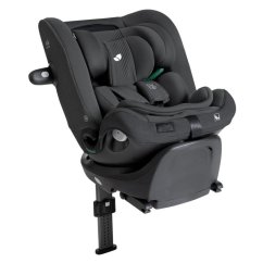JOIE i-Spin™ xl  Autosedačka 40-150 cm - Signature ebony