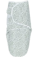 MEYCO Zavinovačka 4-6 m - Cheetah forest green