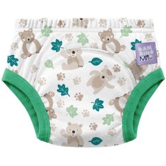 BAMBINO MIO učící plenky 2-3 roky - BEAR HUGS