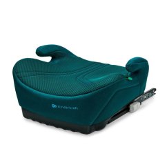 KINDERKRAFT Podsedák I-Boost 2 Pro (125–150 cm) Isofix - Green