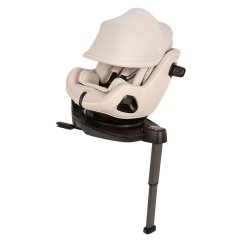 NUNA PRUU™ aire Autosedačka 40-105 cm - biscotti