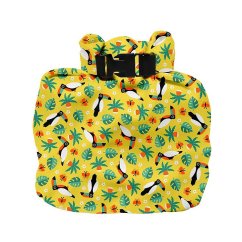 Bambino Mio Taška na plienky - Tropical Toucan