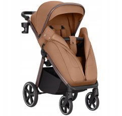CARRELLO Bravo SL Deluxe CRL-5520 - Karamelová béžová