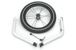 THULE Běžecký set Chariot jogging kit - Dvoumístny