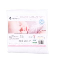 Chránič matrace Maceshka froté <b>-</b> Chránič matrace Maceshka froté 120x60cm.